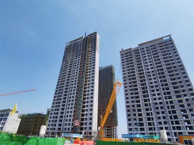 蔡甸區(qū):擴(kuò)權(quán)賦能 助力房地產(chǎn)開(kāi)發(fā)企業(yè)少跑腿