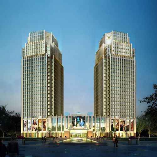 攜手共進(jìn) 融創(chuàng)集團(tuán)與祥隆地產(chǎn)簽署戰(zhàn)略合作協(xié)議，共繪房地產(chǎn)開發(fā)新篇章