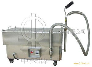 中天食品包裝機械 品牌介紹 可以加盟嗎