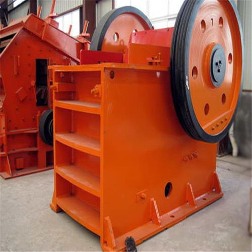 生產(chǎn)廠家直銷顎式破碎機型號齊全九天礦業(yè)供應(yīng)